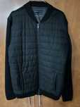 Jacheta neagra baieti