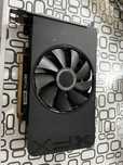 Видео карта radeon