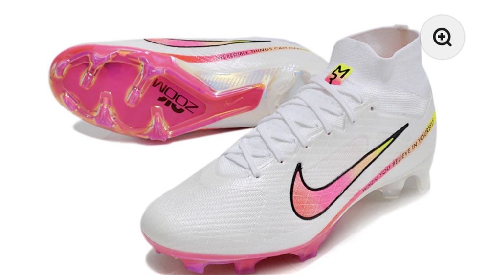 Nike Zoom Superfly 9 Elite