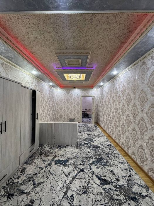 2 xonali lyuks studiya proyekt kvartira ijaraga beriladi