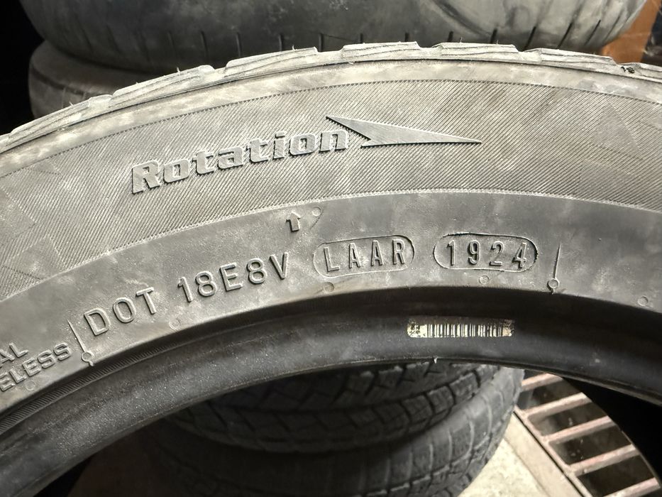 Гуми Nexen 215/55/17