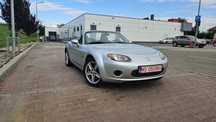Mazda  MX-5   NC