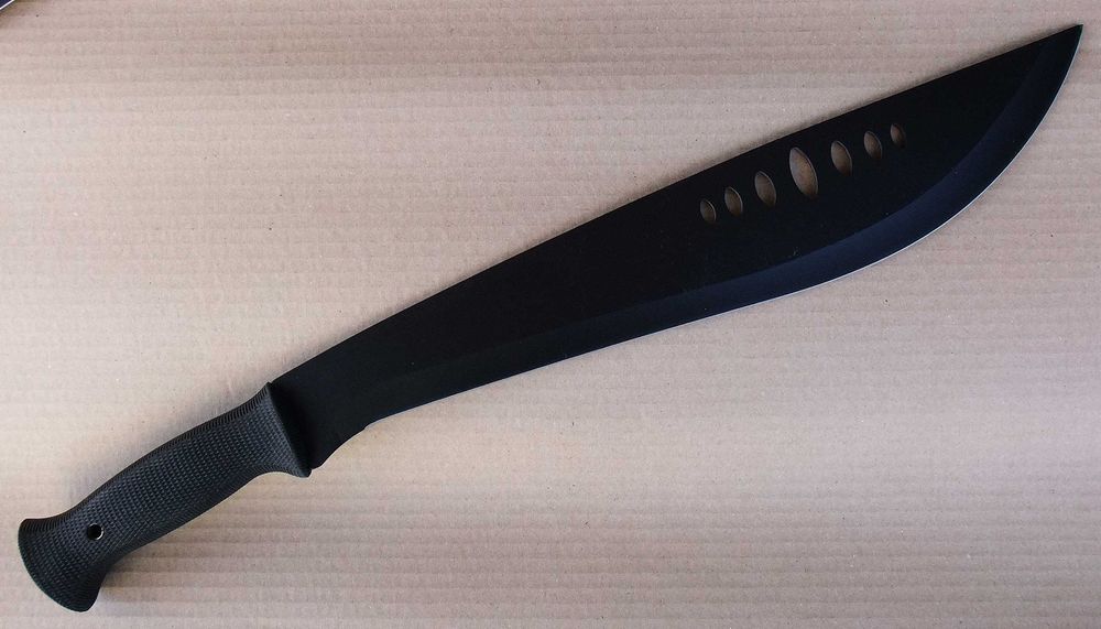 Мачете с дължина 49 см /51 см /57 см