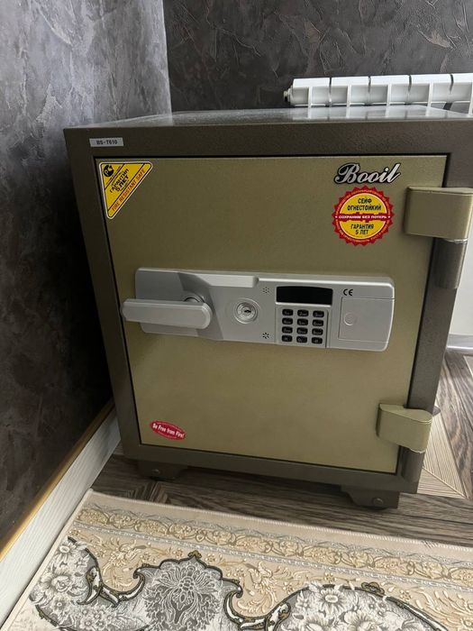 Замок очиш ва установка хизмати 24/7