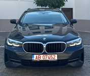 Bmw Seria 5 G31 520D 150Cp•Mild Hybrid/Sport Line/Face Lift 2021•