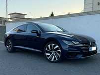 Volkswagen ARTEON VW ARTEON 2.0 TSI DSG 190 CP - 2018