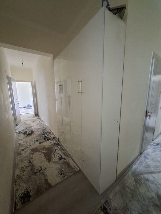 2 хонали квартира ижарага берилади