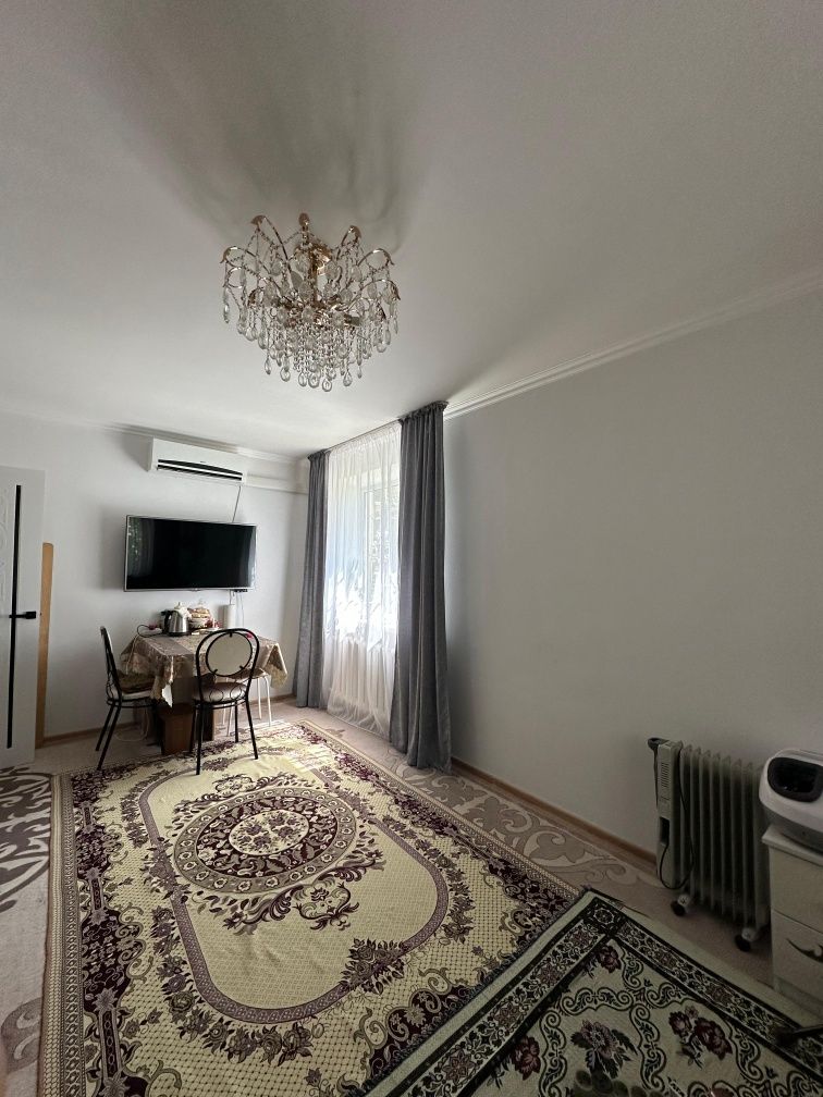 Продается 3х комн кв 3-54 1этаж