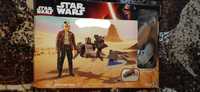 Figurine mari Star Wars Speeder Bike