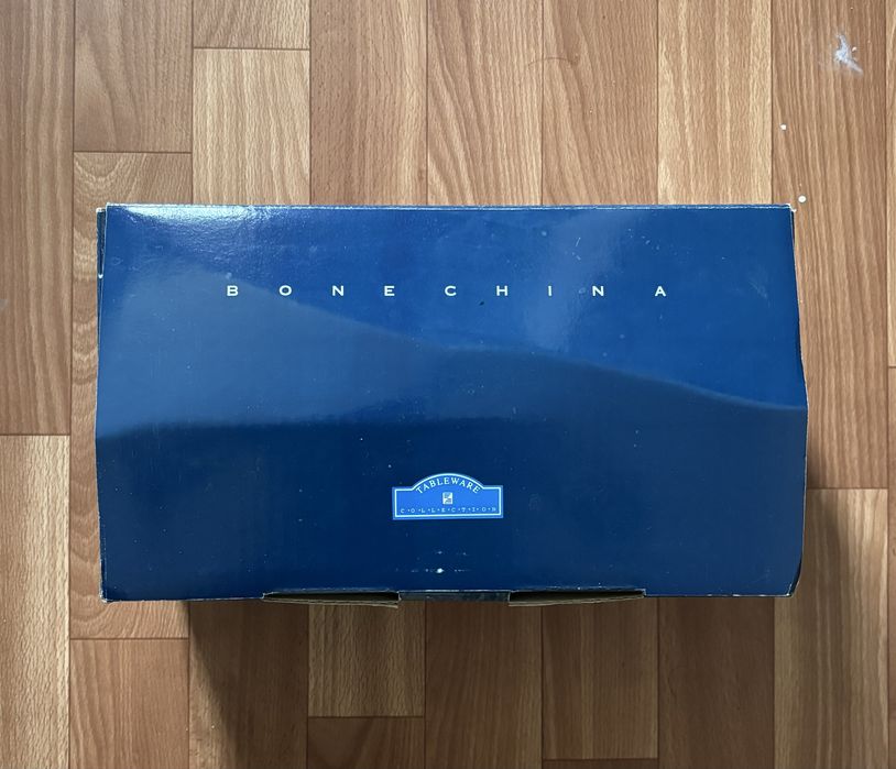 Zepter Zlora coffee set