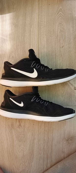 Adidași Nike flex run 42.5