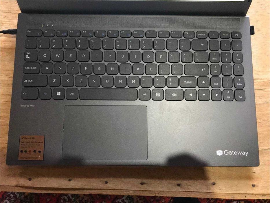 Gateway GWTN156-11BK 15.6 128GB