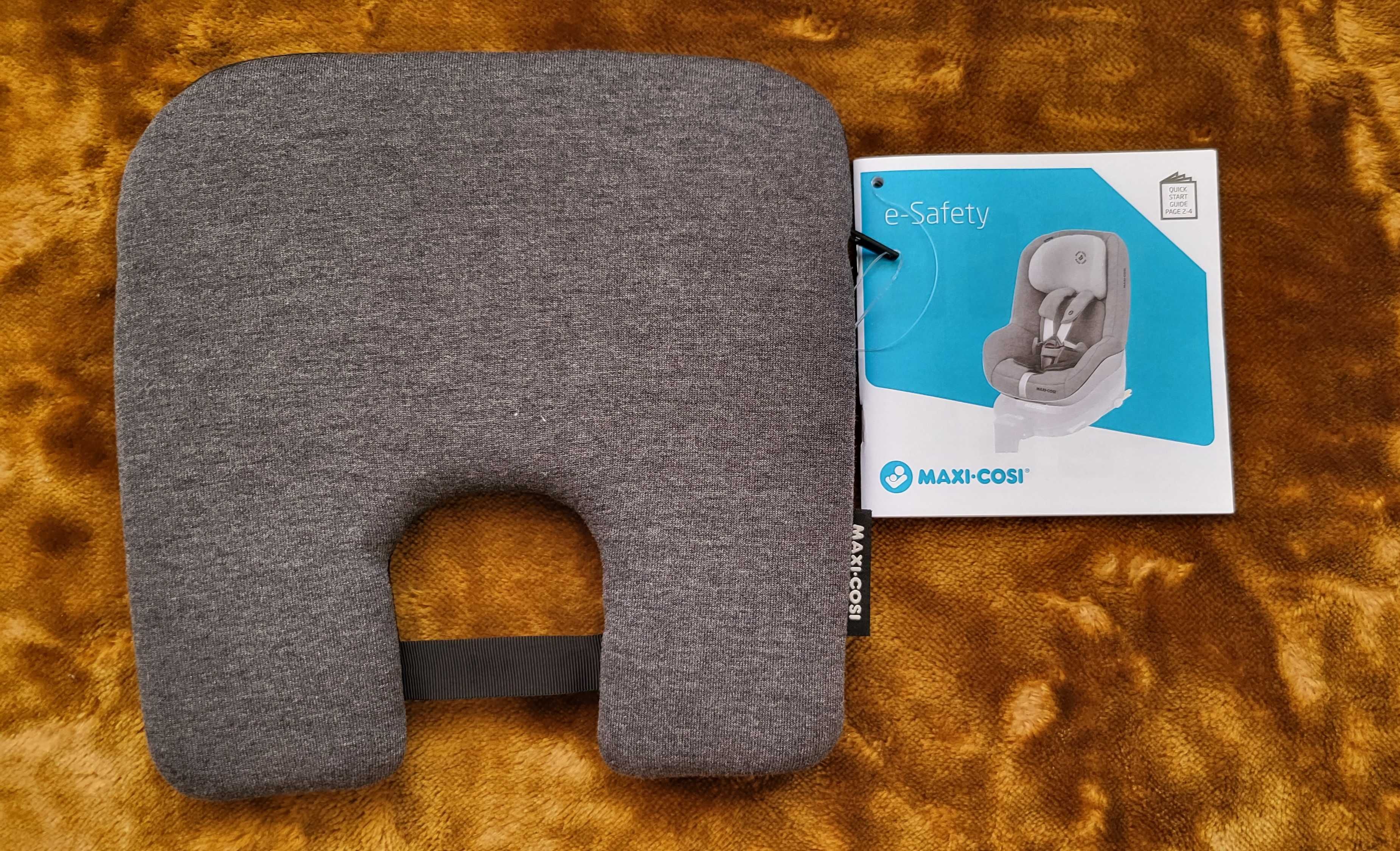 Maxi cosi smart cushion