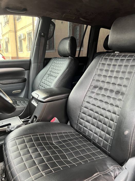 Prado 2004 xolati yaxshi