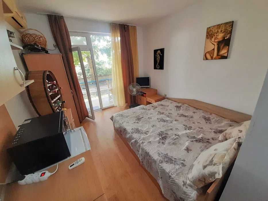 Продава се Едностаен апартамент в к.к. Слънчев бряг - 26 кв.м за 962 €/кв.м - Снимка #3