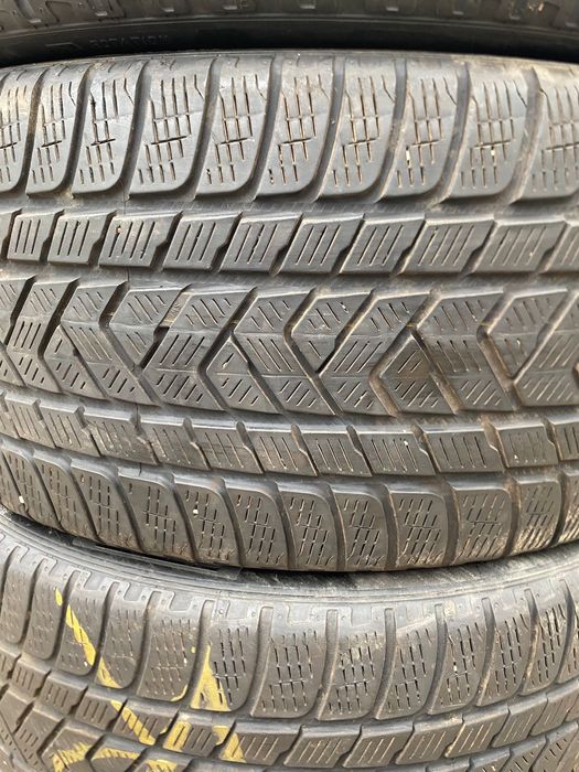 Anvelope iarna 285 40 21 Pirelli