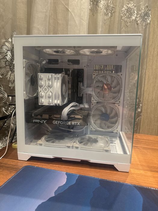 Продам игровой пк 4060