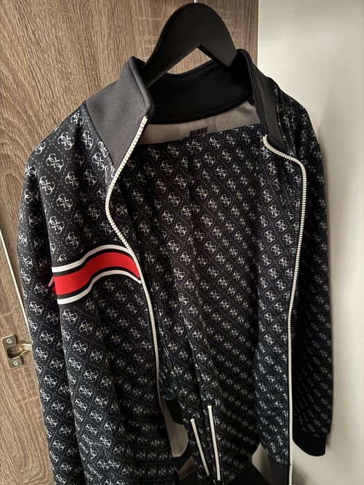 Trening Guess barbati original