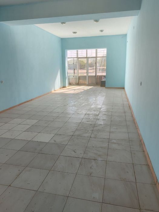 Бино  ижарага берилади еки сотилади  Жайхун йулда жойлашган