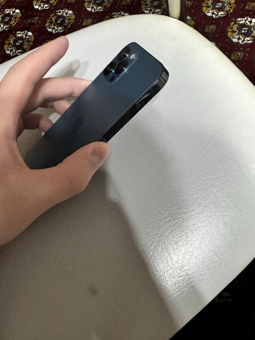 Iphone 12 pro max 256gb