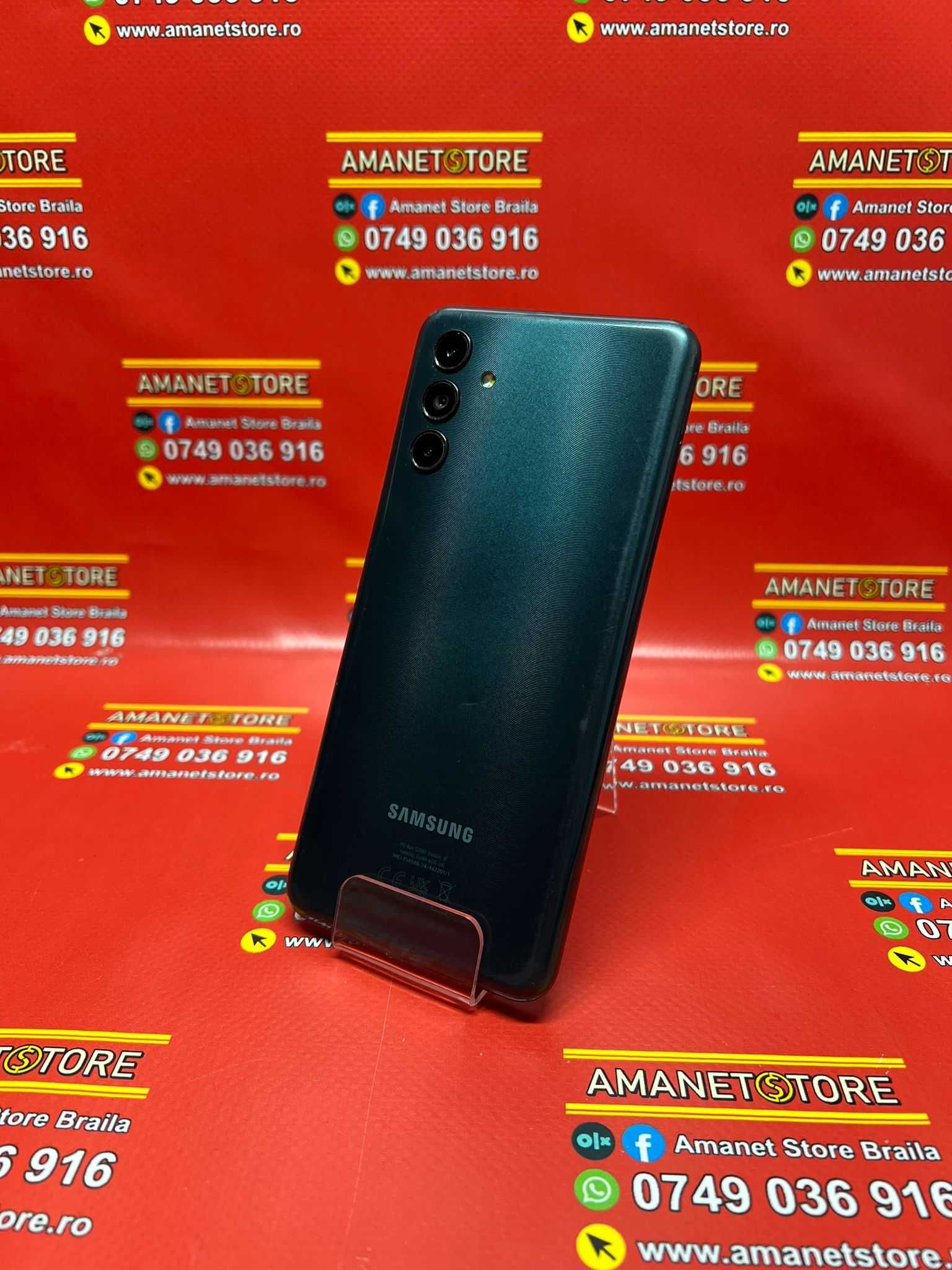 Samsung  Galaxy A04S Amanet Store Braila [10072]