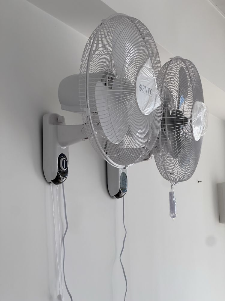 Ventilyator devor dostavka ipli