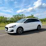 Hyundai I30 Facelift Edition, 1.6 Diesel, 115 CP, Model 2020, LED, Navi, Camera