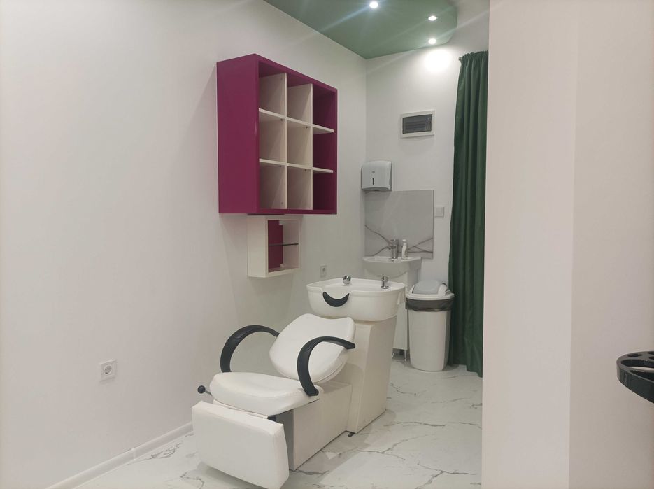 Дава се под наем  в Пловдив, Каменица 1 -  кв.м за 663 € - Снимка #7