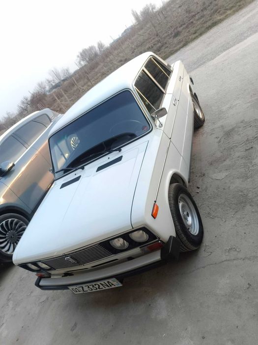 vaz 2106 sotladi