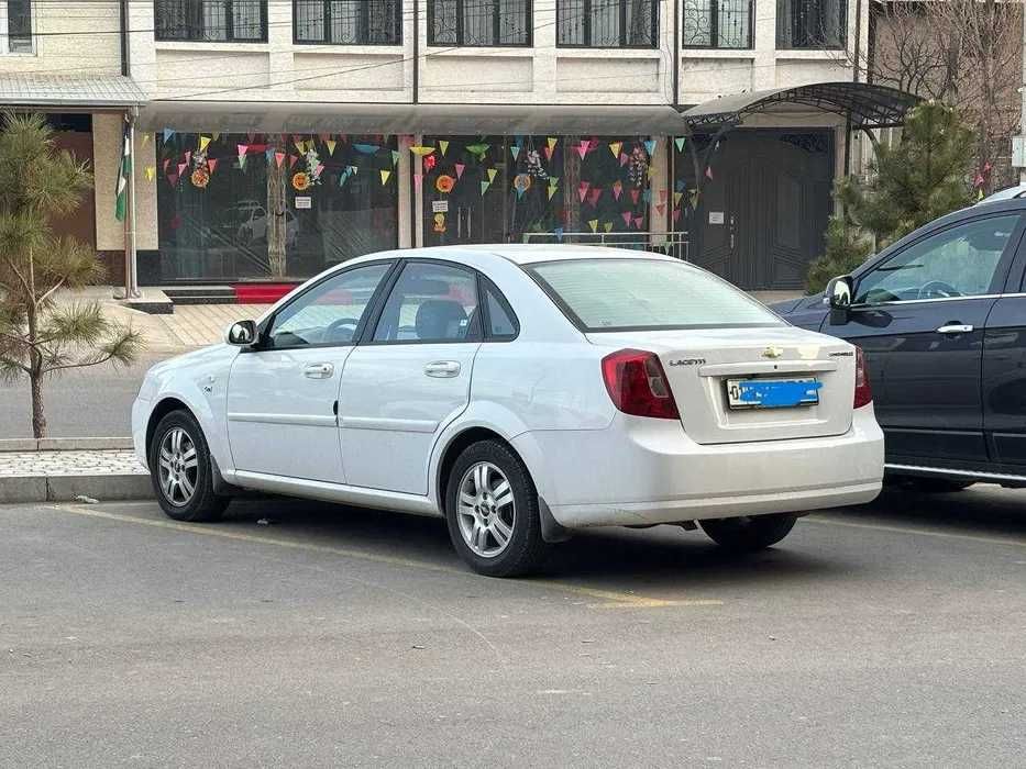 Продаю Chevrolet Lacetti cупер выгодно!