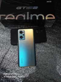 Продам Realme GT Neo 2 12/256 +наушники м10