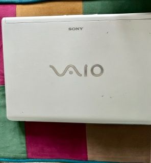 Ноутбук Sony Vaio 13'