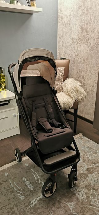 Продам коляску для путешествий