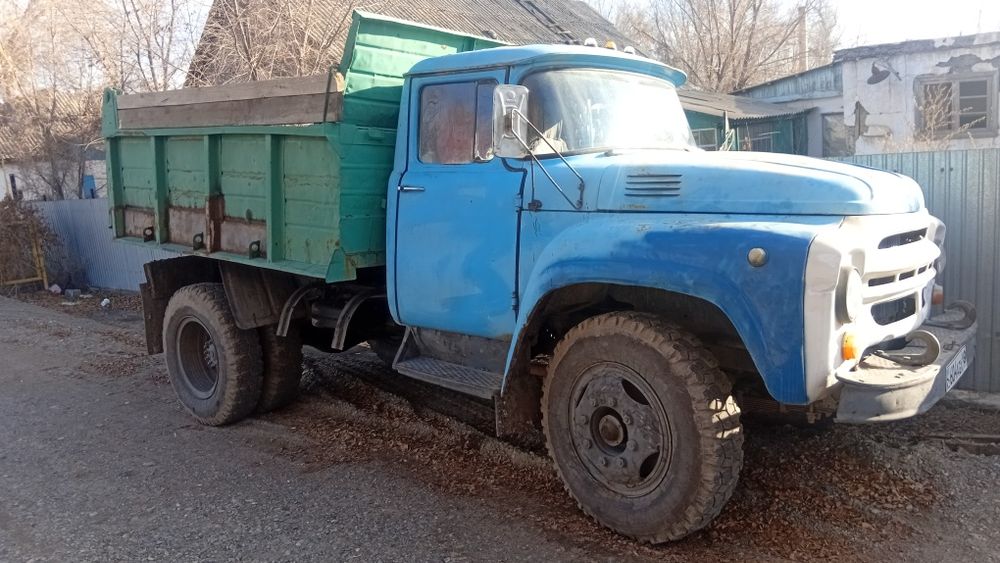 Продаётся зил 130