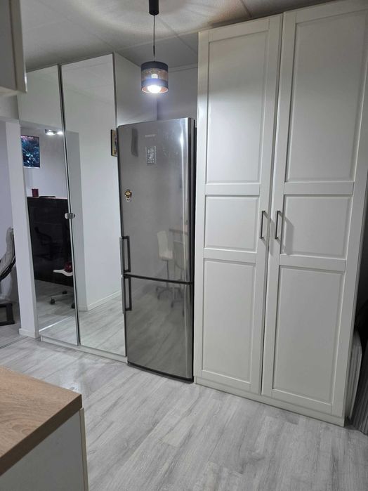 garsoniera de inchiriat