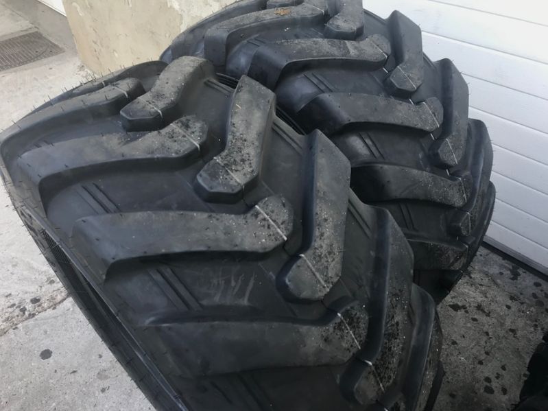 16.0/70-20 cauciucuri de buldo fata r20 cu 16 pliuri marca OZKA QZXI