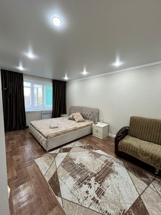 Сдам квартиру на сутки