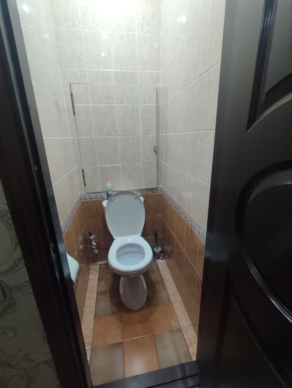 В аренду квартира Учтепа 14 квартал , Жуковская больница