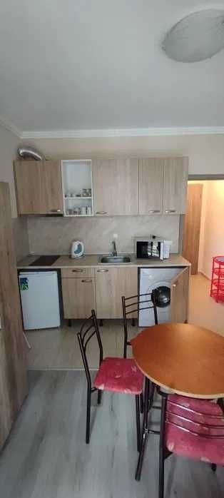 Продава се Ателие в к.к. Слънчев бряг - 27 кв.м за 624 €/кв.м - Снимка #9