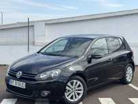 Vw golf 6 Match - 2013 - 1.2 benzina - 178.000 km