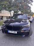 BMW X5/G05 Mpack, Individual