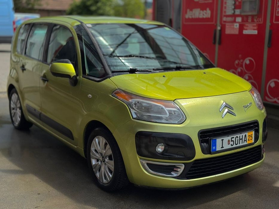 De vânzare Citroen C3 Picasso 2010