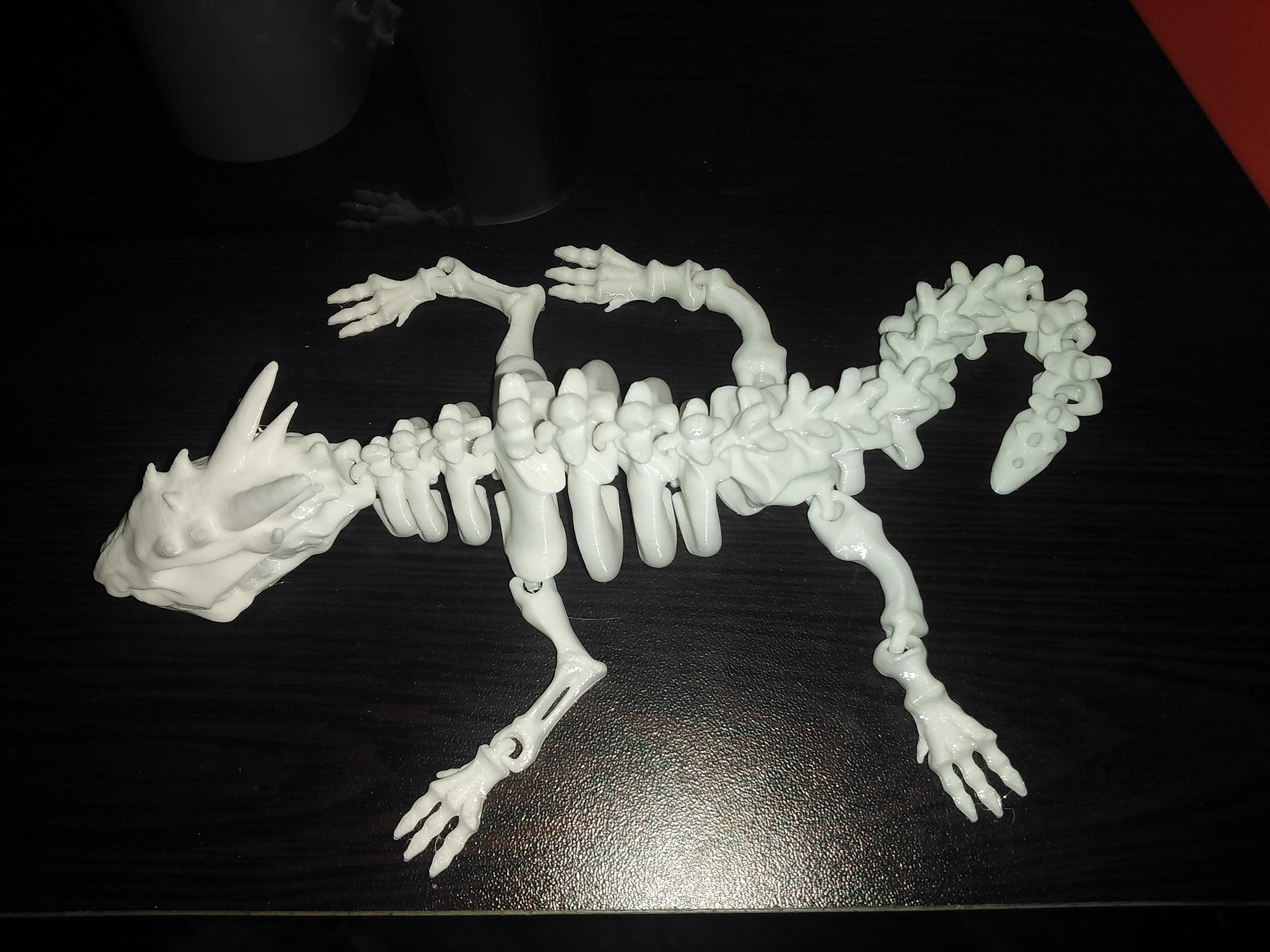 Играчки 3D принт, нови.