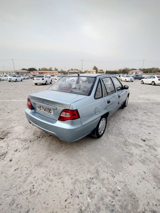 Нексия 2 1.6 донс