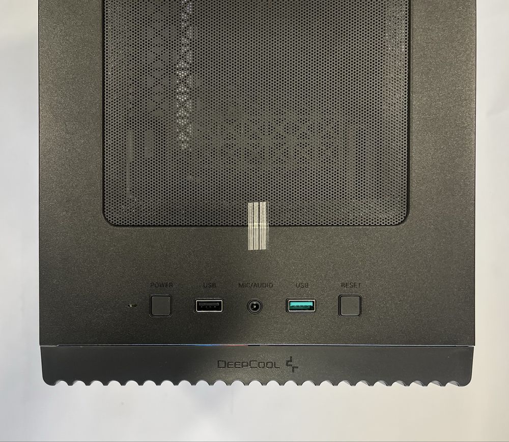 Геймърски компютър AMD Ryzen 5 5600, RTX 3070 8GB, 16GB ram