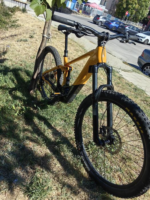 Електрически Orbea wild h20 (М)