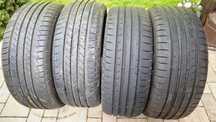Anvelope vara 205 50 R 17 Goodyear/Dunlop