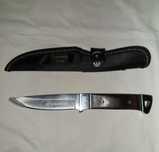 Cutit cu teaca nylon