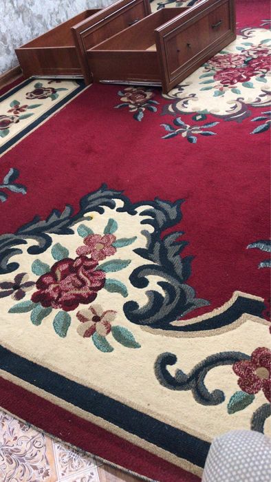 Ковер 2,5х4 турецкий