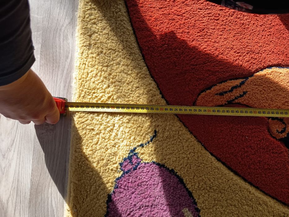 Covor mare camera copii,de calitate,gros